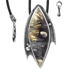 Pendant Necklaces