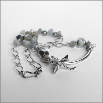 Silver Nymph