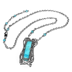 Pendant Necklaces
