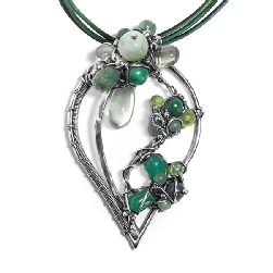 Pendant Necklaces